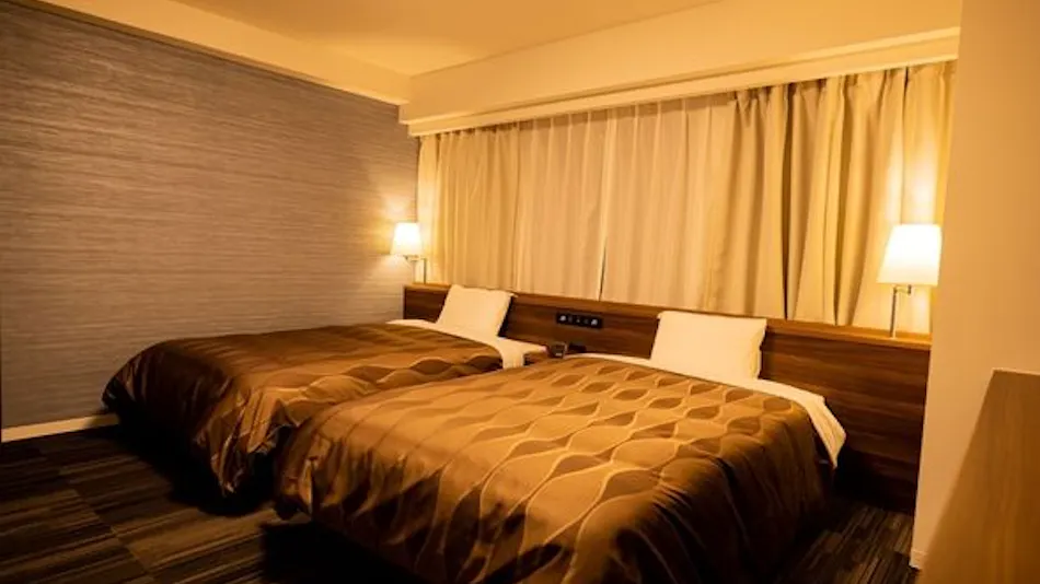 Sakura Shimanami Hotel Onomichi Ekimae