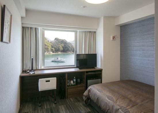 Sakura Shimanami Hotel Onomichi Ekimae