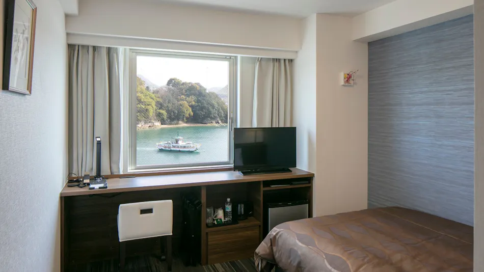 Sakura Shimanami Hotel Onomichi Ekimae