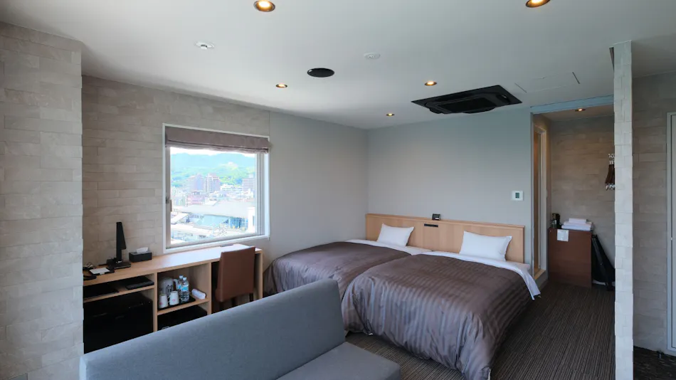 Sakura Shimanami Hotel Onomichi Ekimae