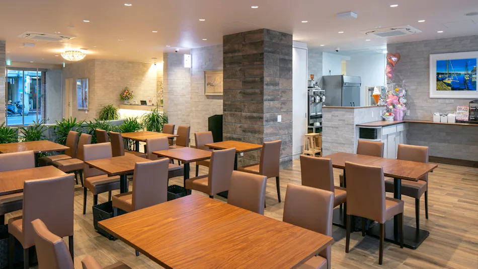 Sakura Shimanami Hotel Onomichi Ekimae