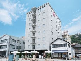 さくらホテル尾道駅前