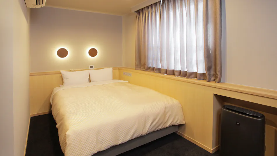 Yamaguchi Grand Hotel