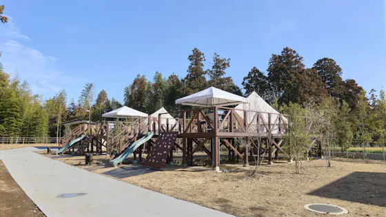 【글램핑】어드벤처/정원 4명