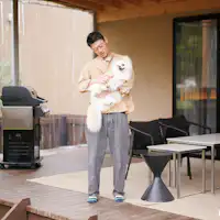 반려동물 동반 가능