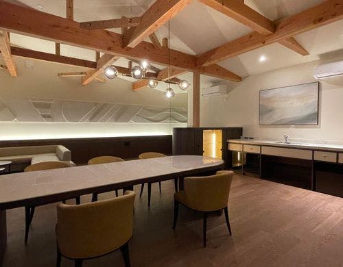 【コテージ】ペットフレンドリー