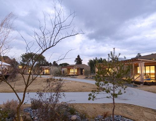 【コテージ】スタンダード/定員5名