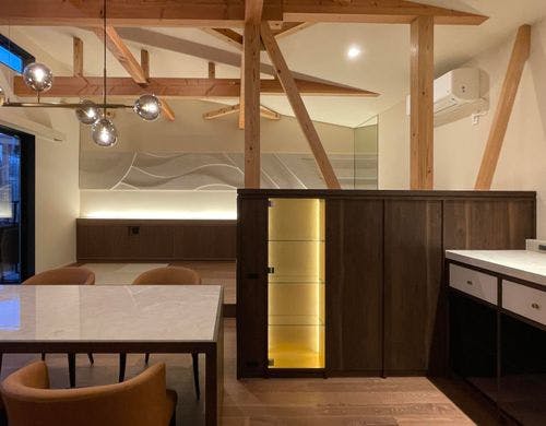 【コテージ】スタンダード/定員5名