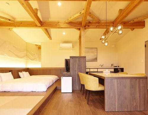 【コテージ】スタンダード/定員5名