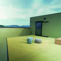 ROOFTOP (ดาดฟ้าเทอเรซ)