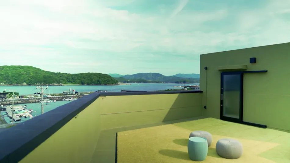 1 and Only Hotel Io (Io)