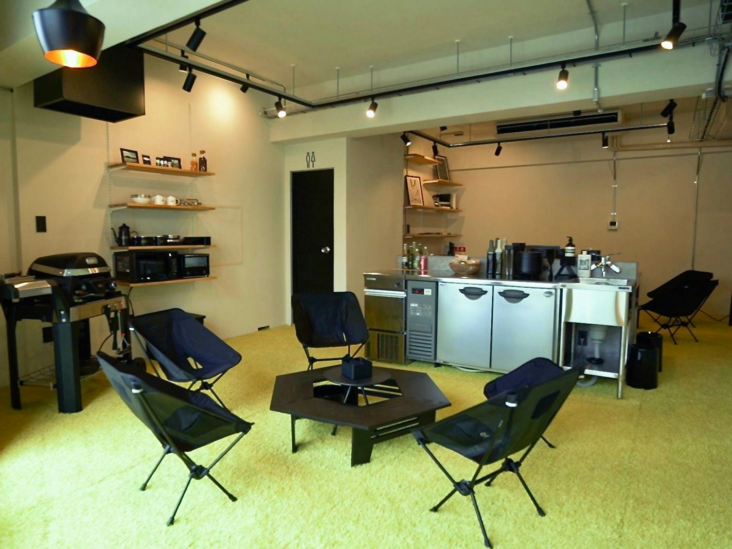 1 and Only Hotel Io (Io)