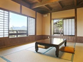 御宿だいこんや