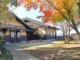 御宿だいこんや