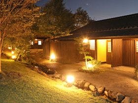 御宿だいこんや