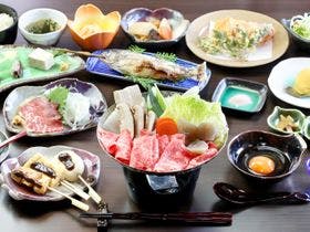 御宿だいこんや