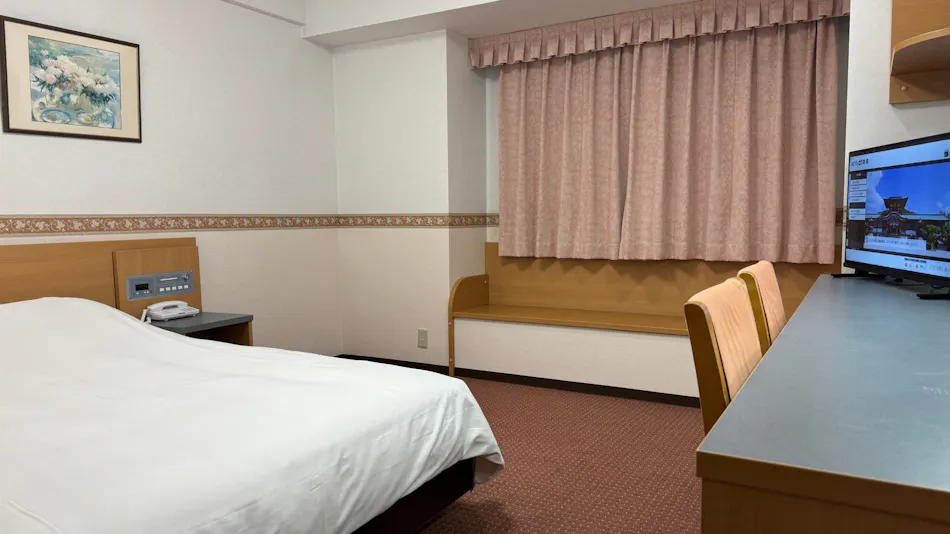 Hotel Alpha-1 Hofu