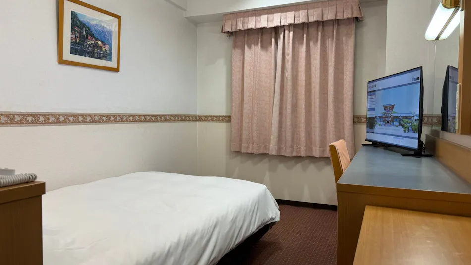 Hotel Alpha-1 Hofu