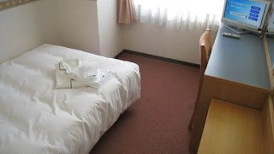 Hotel Alpha-One Tsuruga Bypass