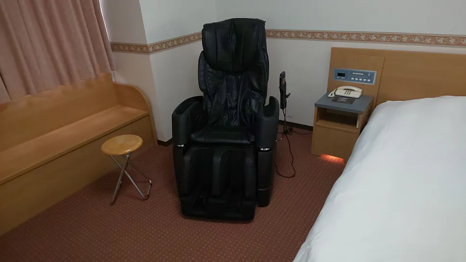 Hotel Alpha-One Tsuruga Bypass