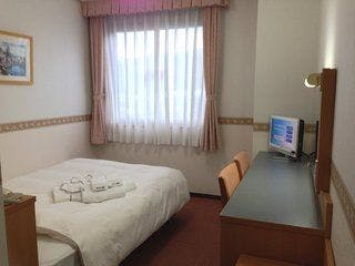 Hotel Alpha-One Tsuruga Bypass