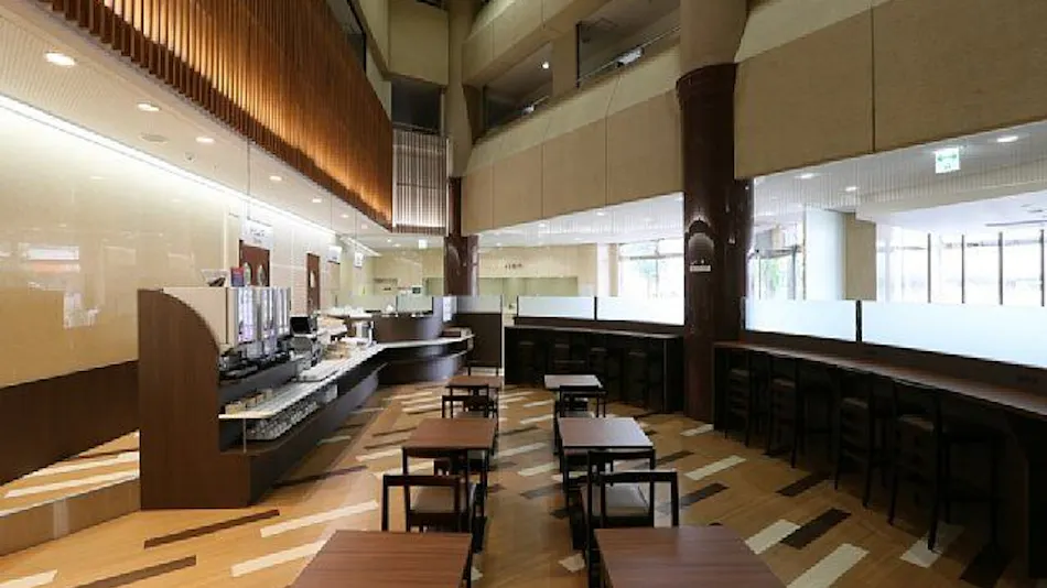 Hotel Alpha-One Tsuruga Bypass