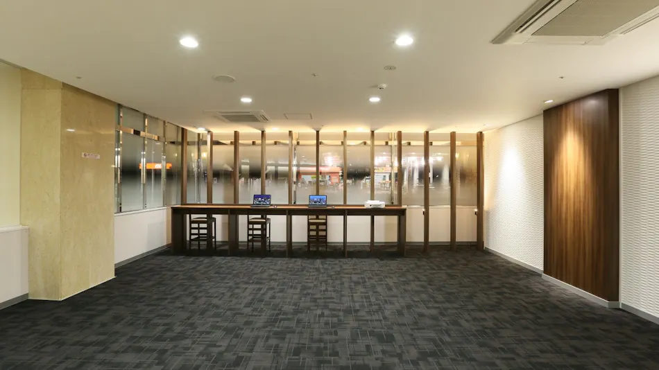 Hotel Alpha-One Tsuruga Bypass