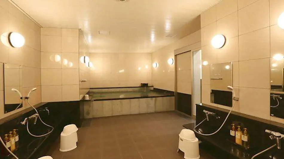 Hotel Alpha-One Tsuruga Bypass