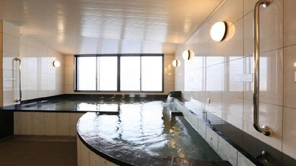 Hotel Alpha-One Tsuruga Bypass