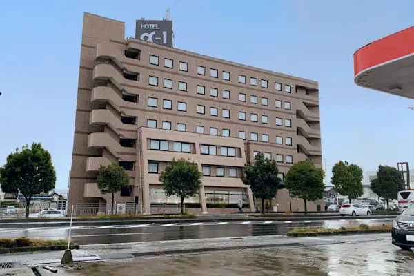 施設画像