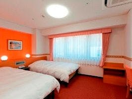 Hotel Alpha-One Yokohama Kannai