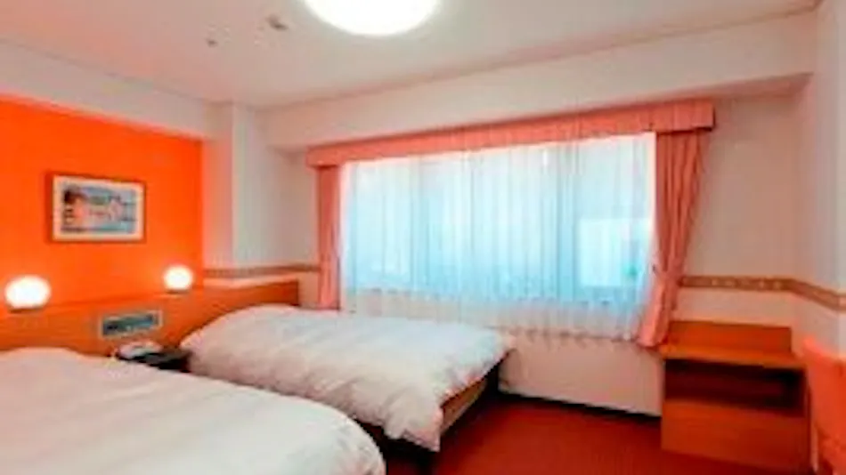 Hotel Alpha-One Yokohama Kannai