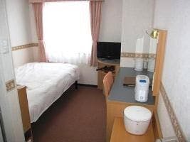 Hotel Alpha-One Yokohama Kannai