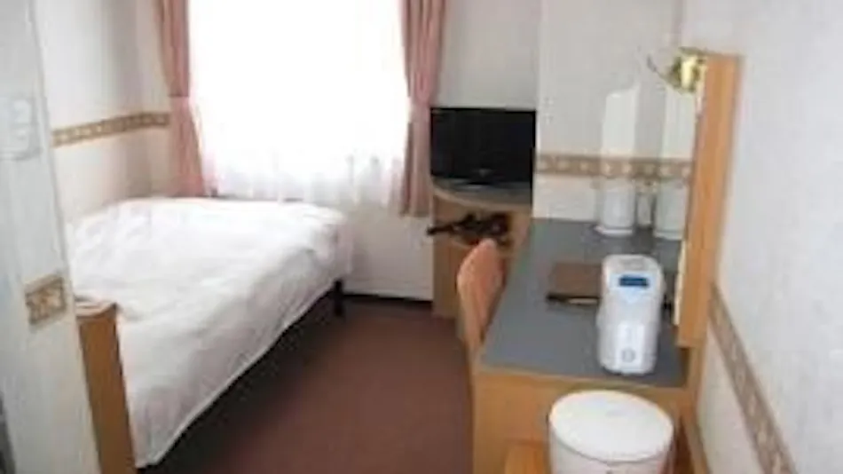 Hotel Alpha-One Yokohama Kannai