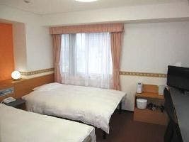 Hotel Alpha-One Yokohama Kannai