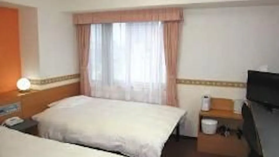 Hotel Alpha-One Yokohama Kannai