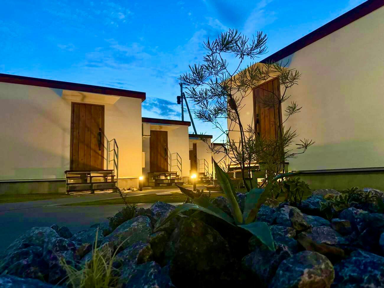 HOTEL VILLA THE RooM e-sports&resort