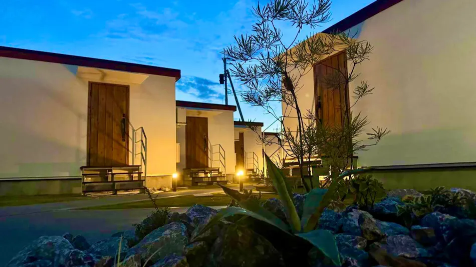HOTEL VILLA THE RooM e-sports&resort