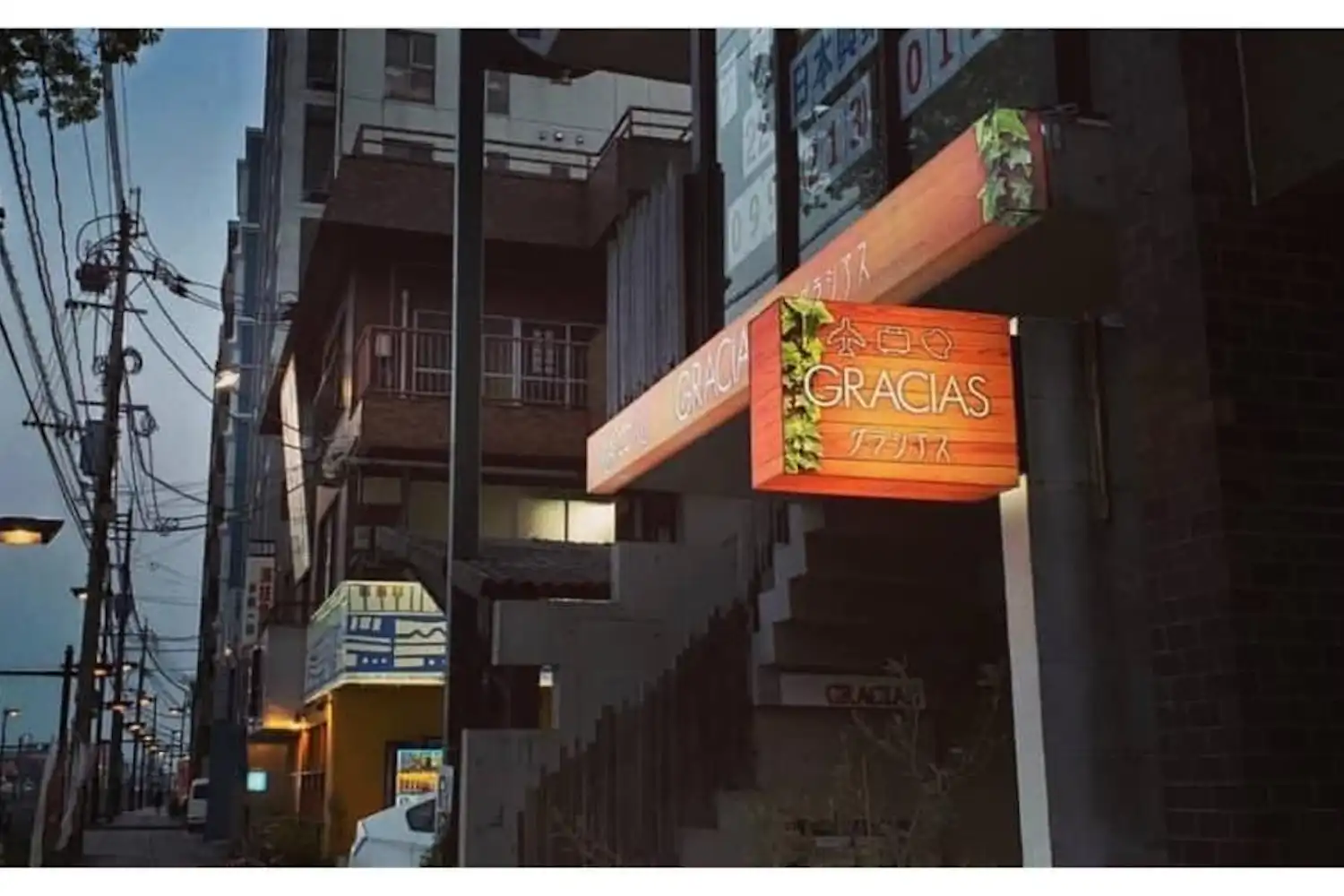 施設画像