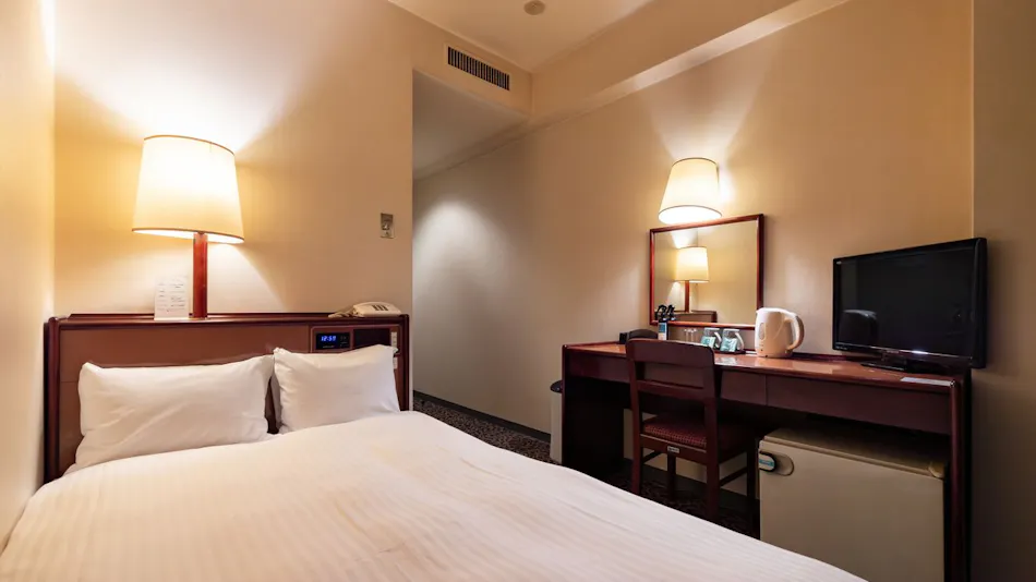 Kuwana City Hotel