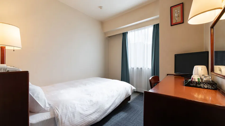 Kuwana City Hotel