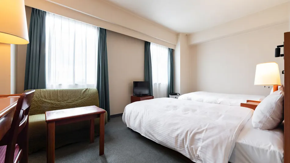 Kuwana City Hotel