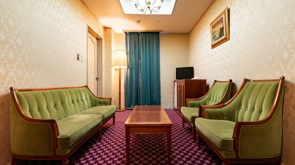 Kuwana City Hotel