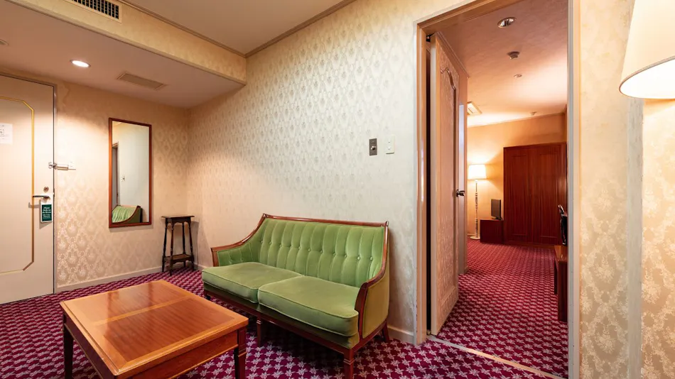 Kuwana City Hotel