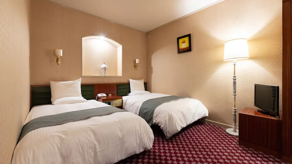Kuwana City Hotel