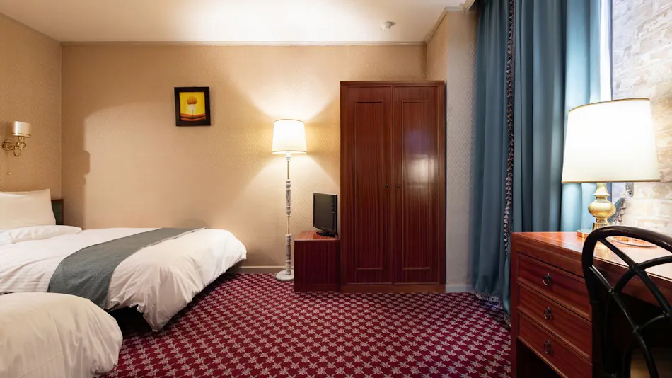 Kuwana City Hotel