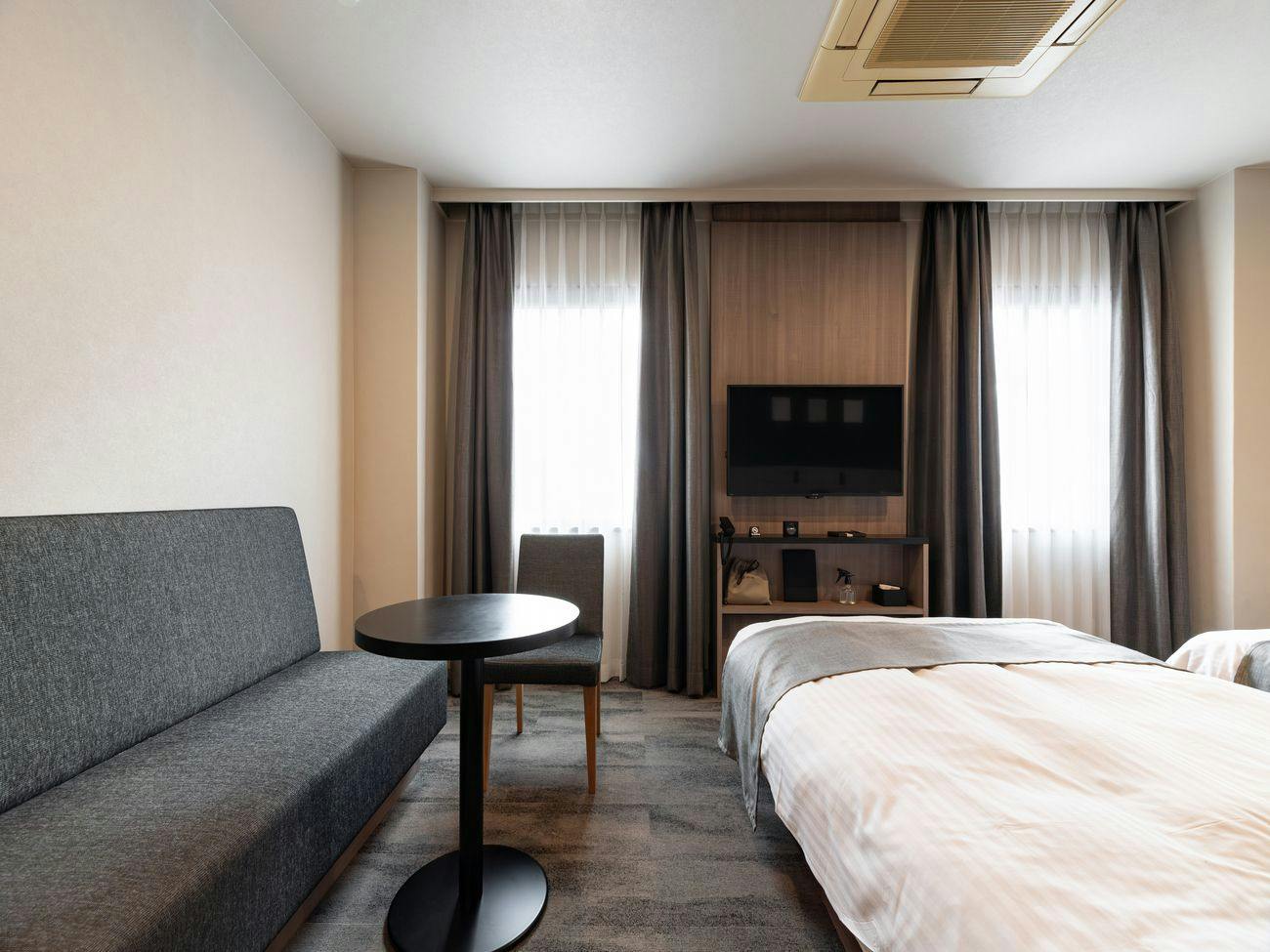Kuwana City Hotel