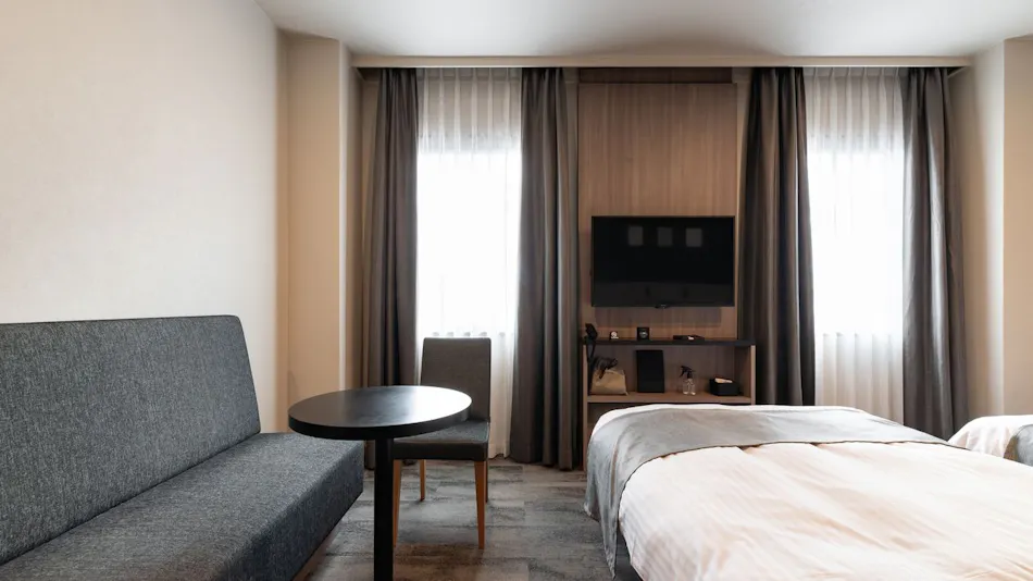 Kuwana City Hotel