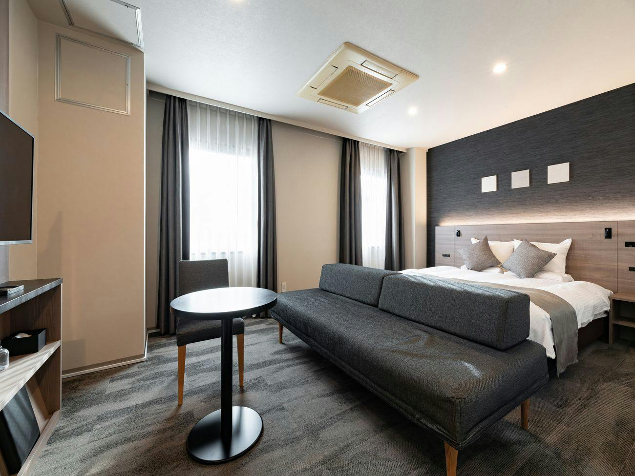 Kuwana City Hotel