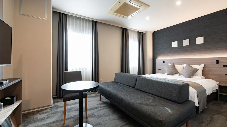Kuwana City Hotel